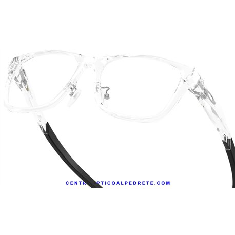 Oakley Paracord Rx Polished Clear (OX8196-04)