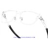 Oakley Paracord Rx Polished Clear (OX8196-04)