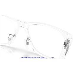 Oakley Paracord Rx Polished Clear (OX8196-04)