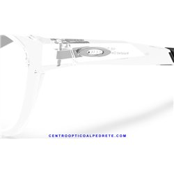 Oakley Paracord Rx Polished Clear (OX8196-04)