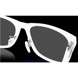 Oakley Paracord Rx Polished Clear (OX8196-04)