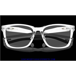 Oakley Paracord Rx Polished Clear (OX8196-04)