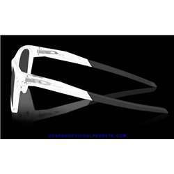 Oakley Paracord Rx Polished Clear (OX8196-04)