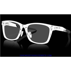 Oakley Paracord Rx Polished Clear (OX8196-04)