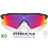 Oakley Radar EV S Matte Black / Prizm Road (OO9510-07)