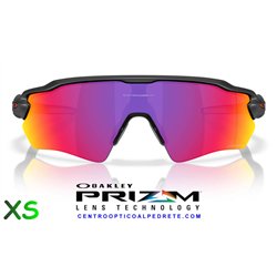 Oakley Radar EV S Matte Black / Prizm Road (OO9510-07)