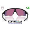 Oakley Radar EV S Matte Black / Prizm Road (OO9510-07)