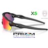 Oakley Radar EV S Matte Black / Prizm Road (OO9510-07)