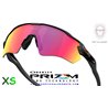 Oakley Radar EV S Matte Black / Prizm Road (OO9510-07)
