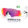 Oakley Radar EV S Matte White / Prizm Road (OO9510-03)