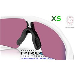 Oakley Radar EV S Matte White / Prizm Road (OO9510-03)