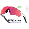 Oakley Radar EV S Polished White / Prizm Field (OO9510-02)