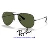 Ray-Ban Aviator Large Silver / Grey Mirror (RB3025 W3277)