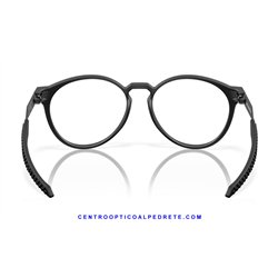 Oakley Exchange R Satin Black (OX8184-01)