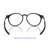 Oakley Exchange R Satin Black (OX8184-01)
