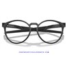 Oakley Exchange R Satin Black (OX8184-01)