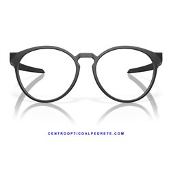 Oakley Exchange R Satin Black (OX8184-01)
