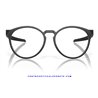 Oakley Exchange R Satin Black (OX8184-01)