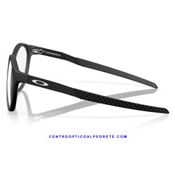 Oakley Exchange R Satin Black (OX8184-01)