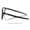 Oakley Exchange R Satin Black (OX8184-01)