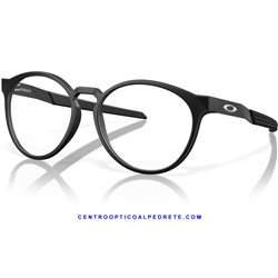 Oakley Exchange R Satin Black (OX8184-01)