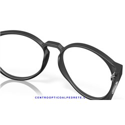 Oakley Exchange R Satin Black (OX8184-01)