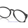 Oakley Exchange R Satin Black (OX8184-01)