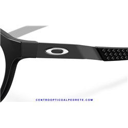 Oakley Exchange R Satin Black (OX8184-01)