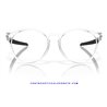 Oakley Exchange R Polished Clear (OX8184-03)