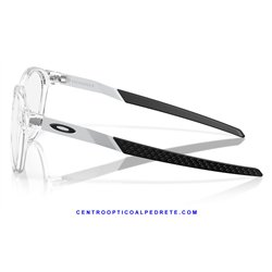 Oakley Exchange R Polished Clear (OX8184-03)
