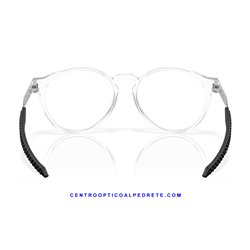 Oakley Exchange R Polished Clear (OX8184-03)