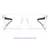 Oakley Exchange Matte Clear (OX8055-06)