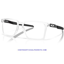 Oakley Exchange Matte Clear (OX8055-06)