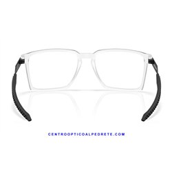 Oakley Exchange Matte Clear (OX8055-06)