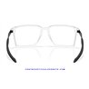 Oakley Exchange Matte Clear (OX8055-06)