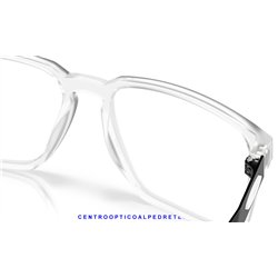 Oakley Exchange Matte Clear (OX8055-06)