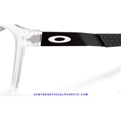Oakley Exchange Matte Clear (OX8055-06)