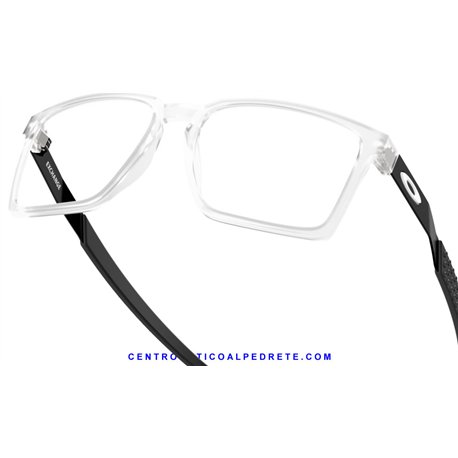 Oakley Exchange Matte Clear (OX8055-06)
