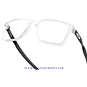 Oakley Exchange Matte Clear (OX8055-06)