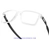 Oakley Exchange Matte Clear (OX8055-06)