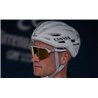 Oakley Sutro Lite Sweep Red-Gold / Prizm 24k Vented (OO9465-33)