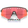 Sutro Lite Sweep  Matte Silver Blue ColorShift / Prizm Trail Torch Vented (OO9465-31)
