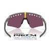 Sutro Lite Sweep Tour Matte Grey Ink / Prizm Road Black (OO9465-32)