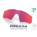 Radar EV S Lente Prizm Field Vented (AOO9510LS-000002)