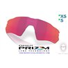 Radar EV S Lente Prizm Field Vented (AOO9510LS-000002)