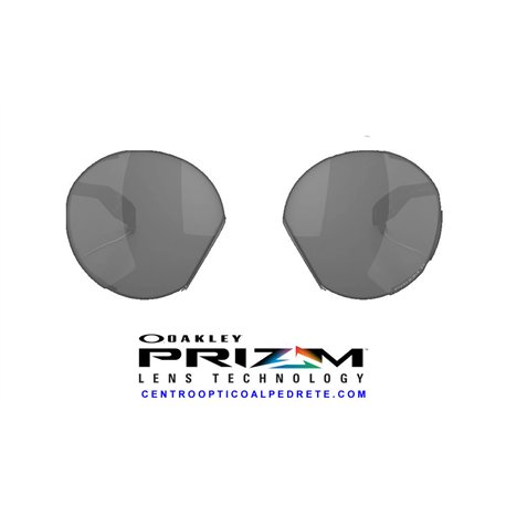 Clifden Lente Prizm Black (OO9440-09L)