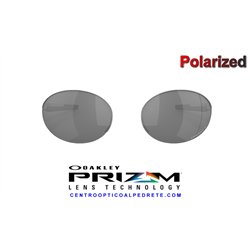 Plazma Lente Prizm Grey Polarized (OO9019-02L)