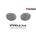 Plazma Lente Prizm Grey Polarized (OO9019-02L)