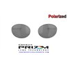 Plazma Lente Prizm Grey Polarized (OO9019-02L)