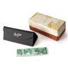 Maui Jim Ho‘opili Matte Black / Neutral Grey (683-03)